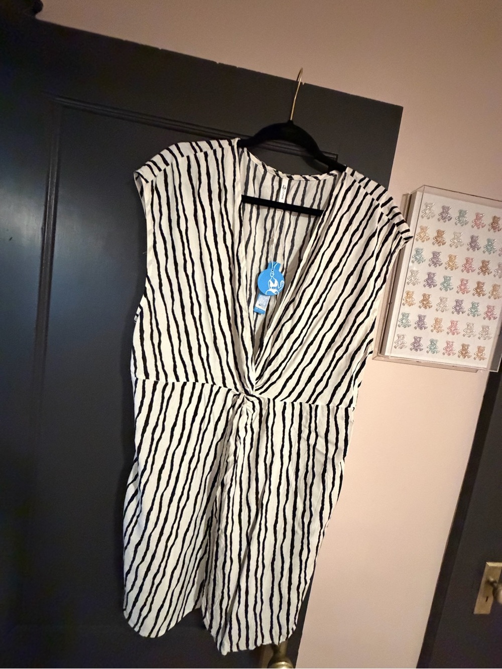 Cupshe cover up